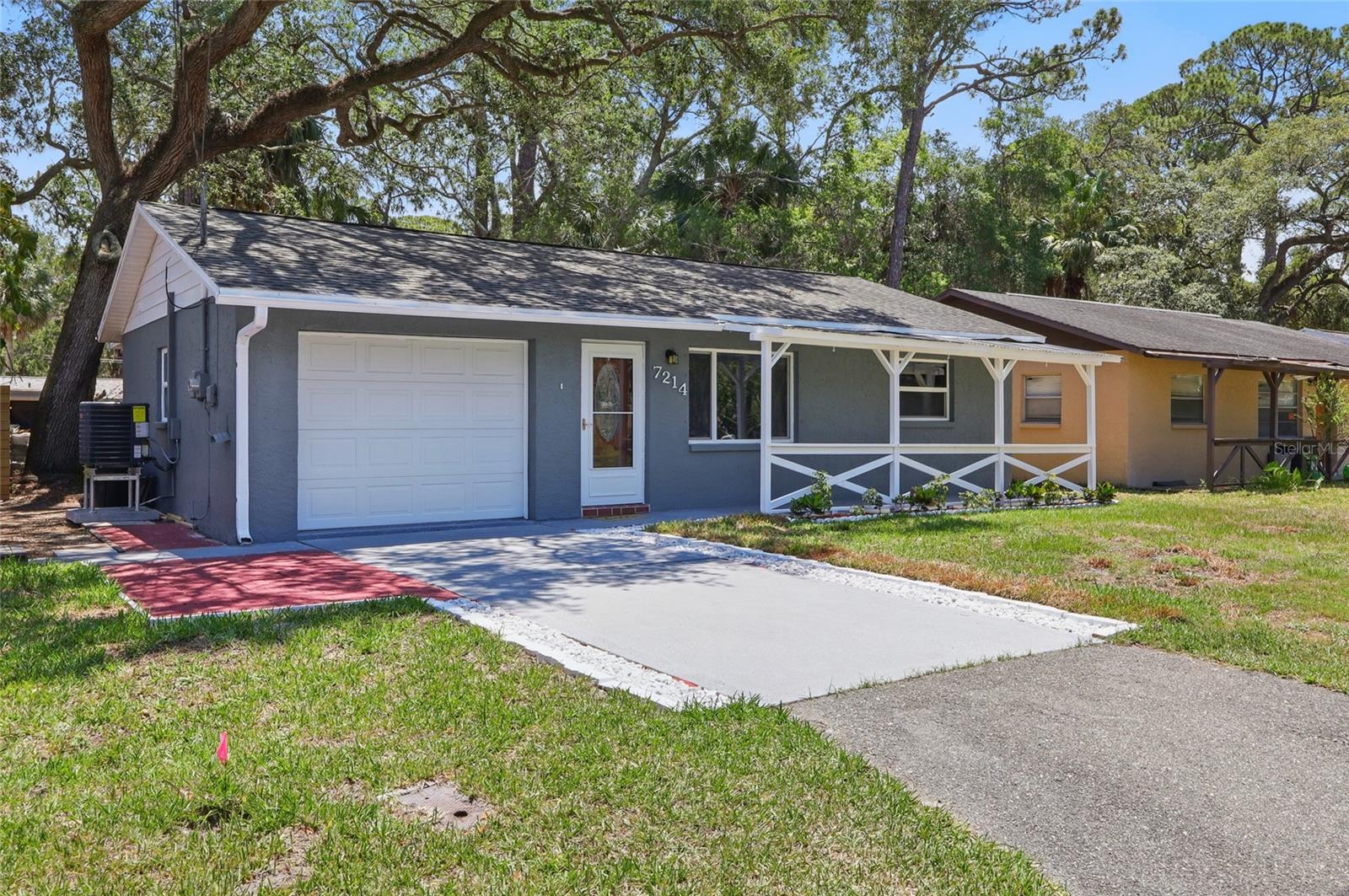 Details for 7214 Oakwood Drive, NEW PORT RICHEY, FL 34652