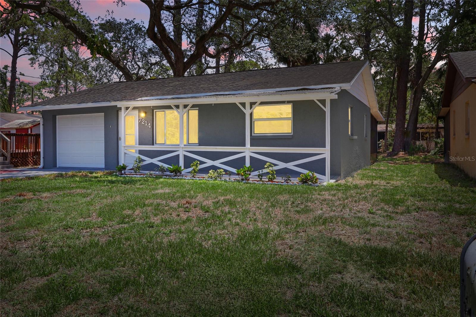 Image 2 of 31 For 7214 Oakwood Drive