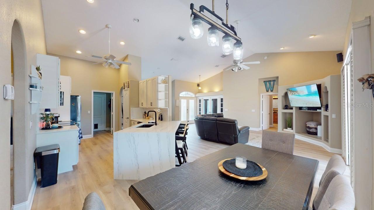 Image 16 of 75 For 6198 Linneal Beach Drive