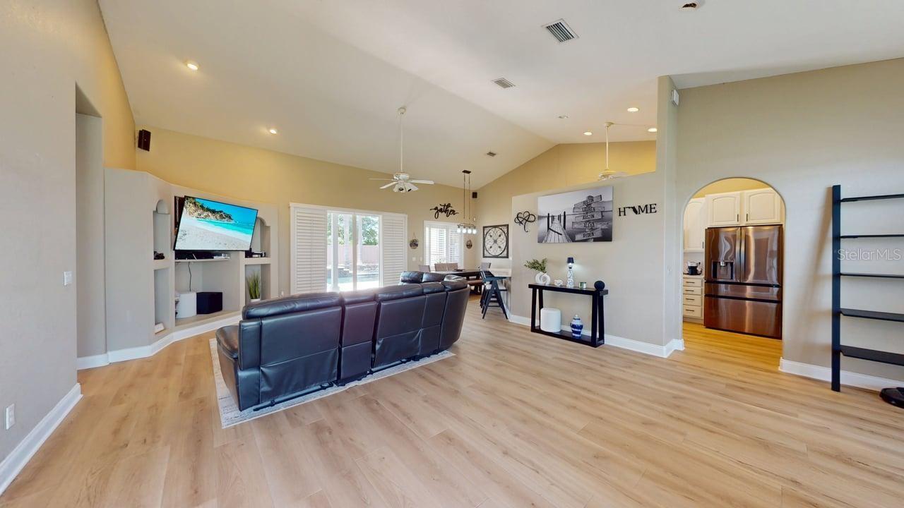 Image 4 of 75 For 6198 Linneal Beach Drive