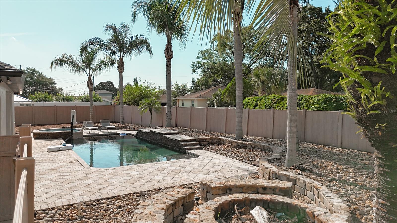 Image 53 of 75 For 6198 Linneal Beach Drive