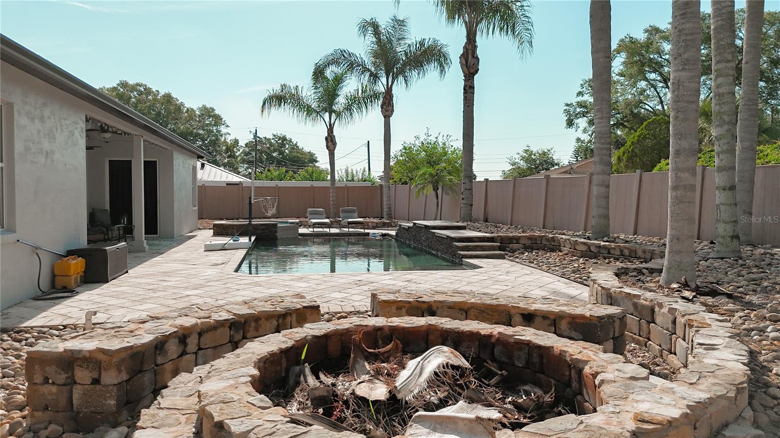 Image 54 of 75 For 6198 Linneal Beach Drive