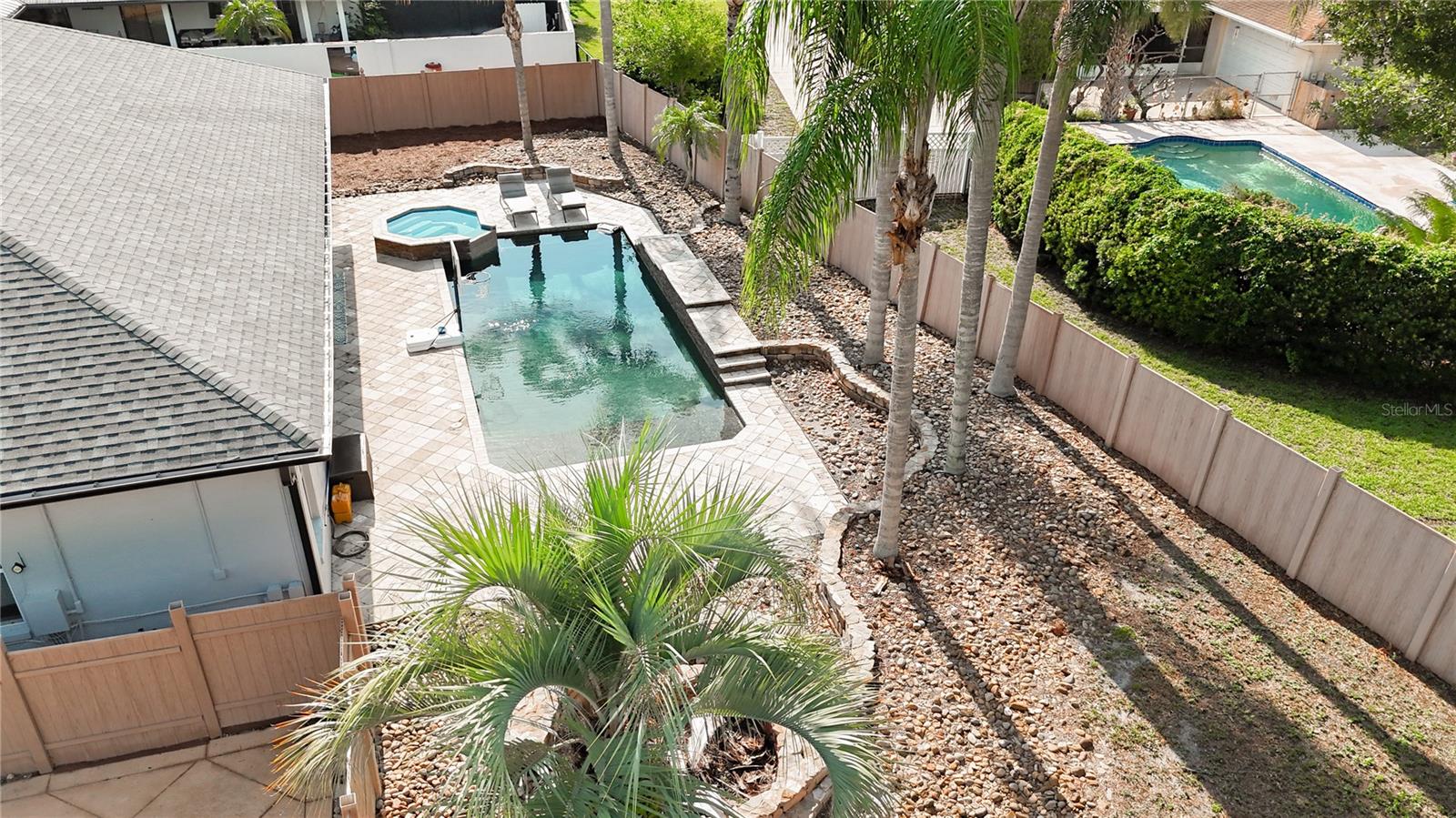 Image 55 of 75 For 6198 Linneal Beach Drive