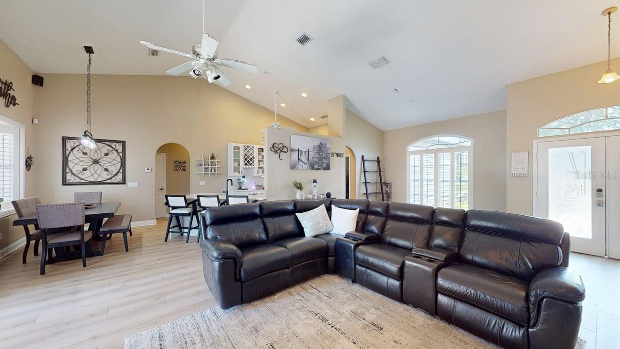 Image 6 of 75 For 6198 Linneal Beach Drive