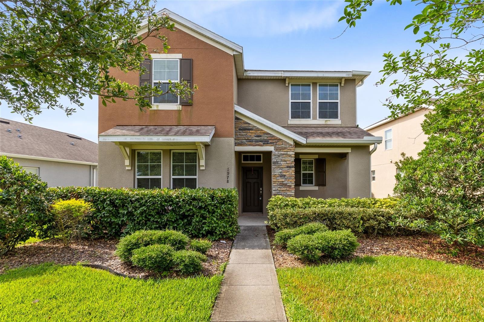 Details for 1978 J Lawson Boulevard, ORLANDO, FL 32824