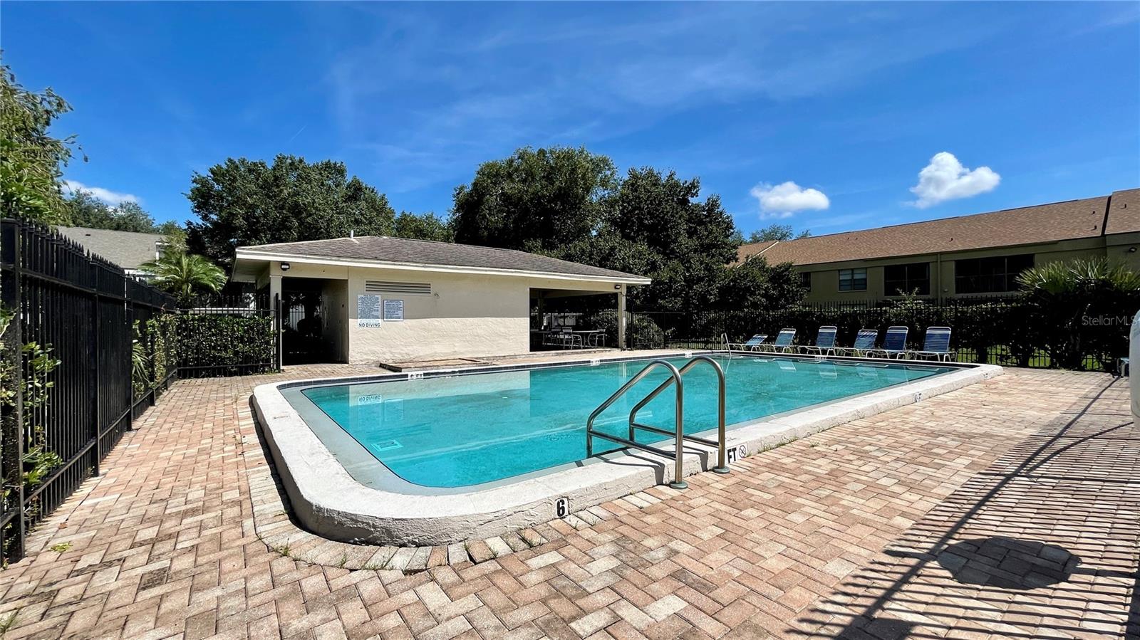 Image 19 of 23 For 4989 Puritan Circle O502