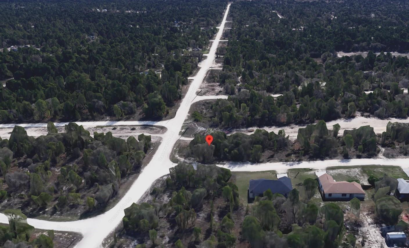 Image 11 of 14 For 12470 Barnevelde Road