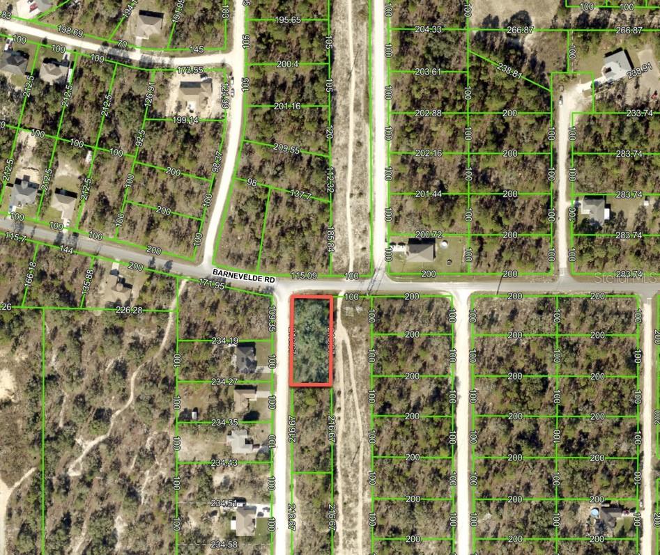 Image 12 of 14 For 12470 Barnevelde Road