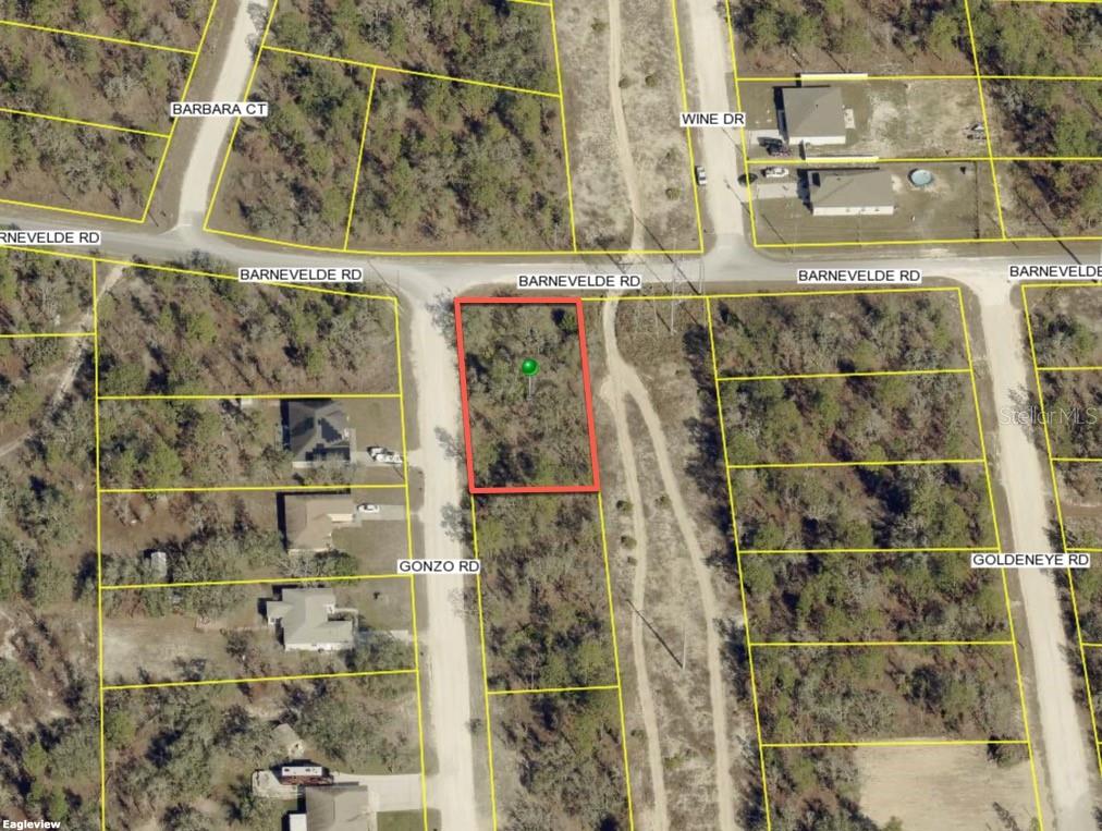 Image 7 of 14 For 12470 Barnevelde Road