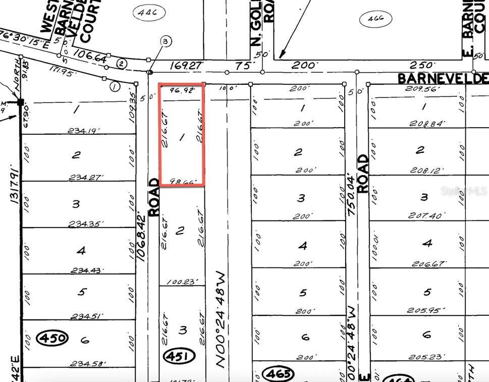 Image 8 of 14 For 12470 Barnevelde Road