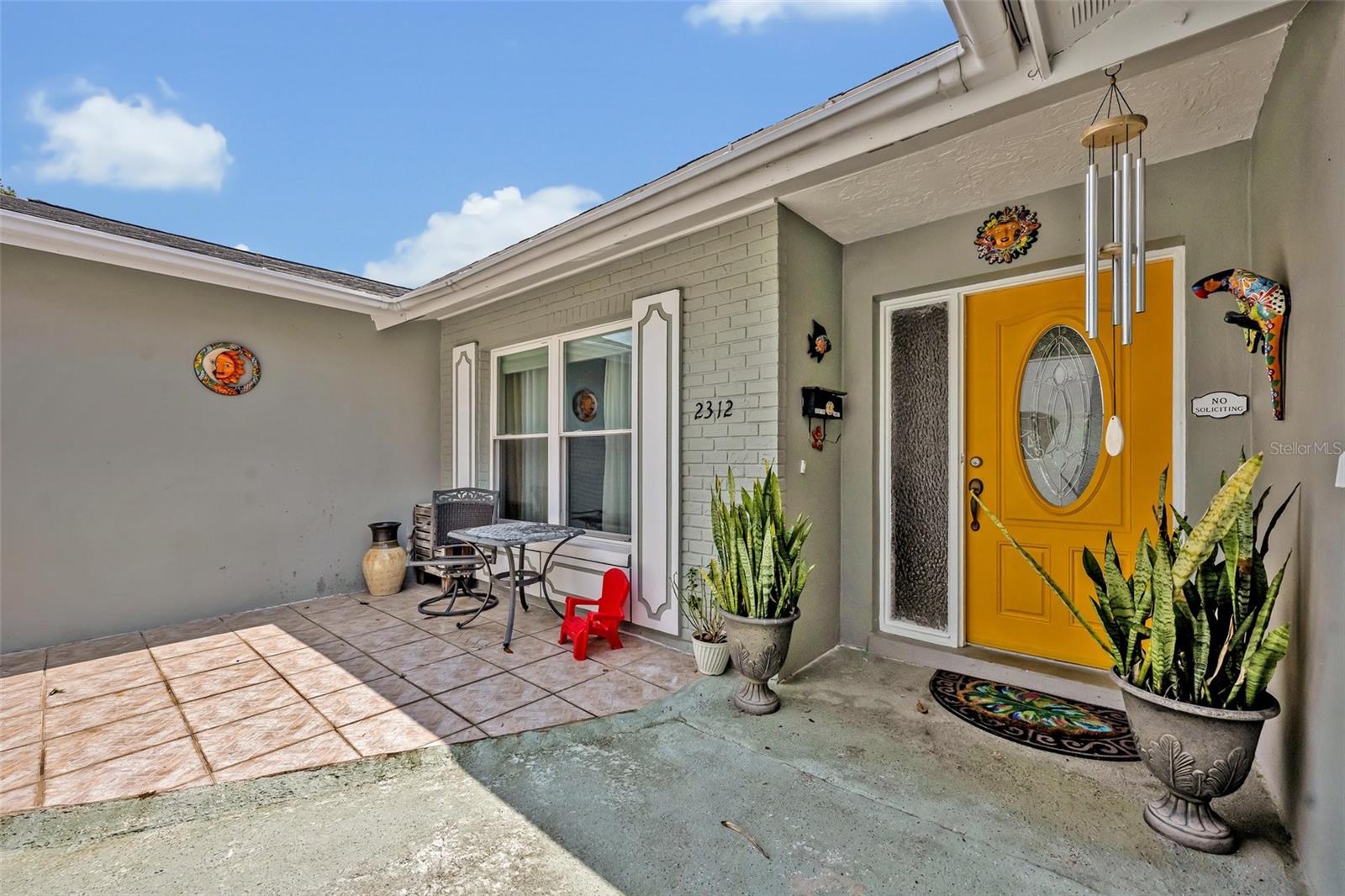 Image 5 of 36 For 2312 Poinciana Road
