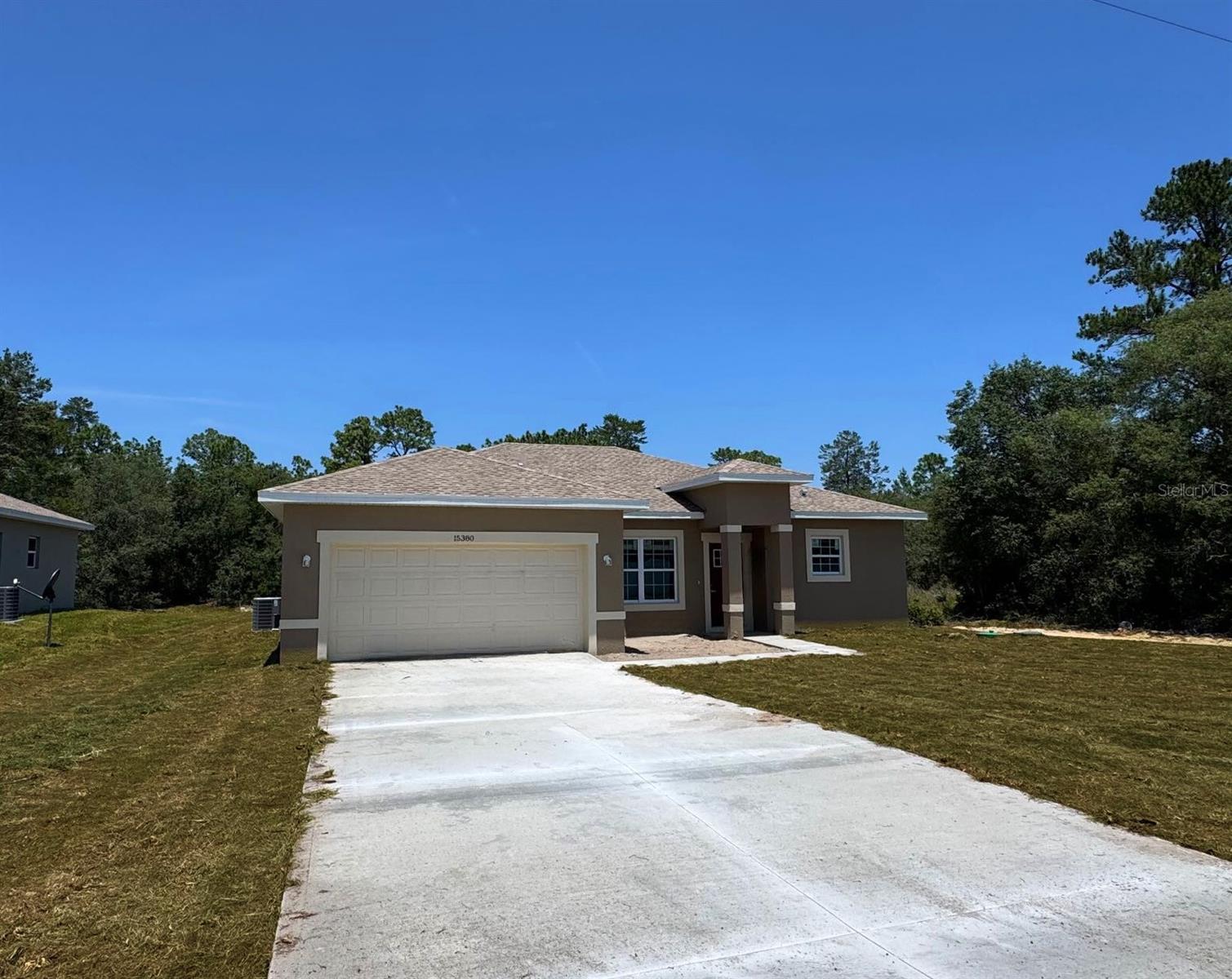 Details for 15380 60th Circle, OCALA, FL 34473