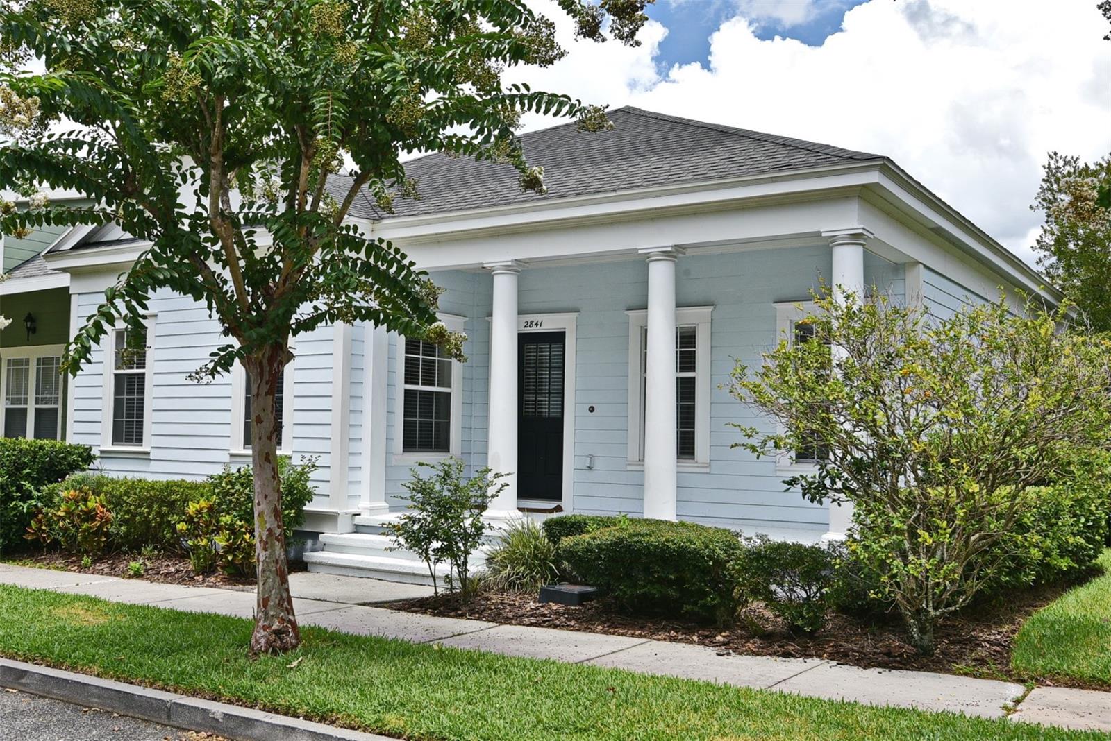 Image 4 of 30 For 2841 Wilford Avenue