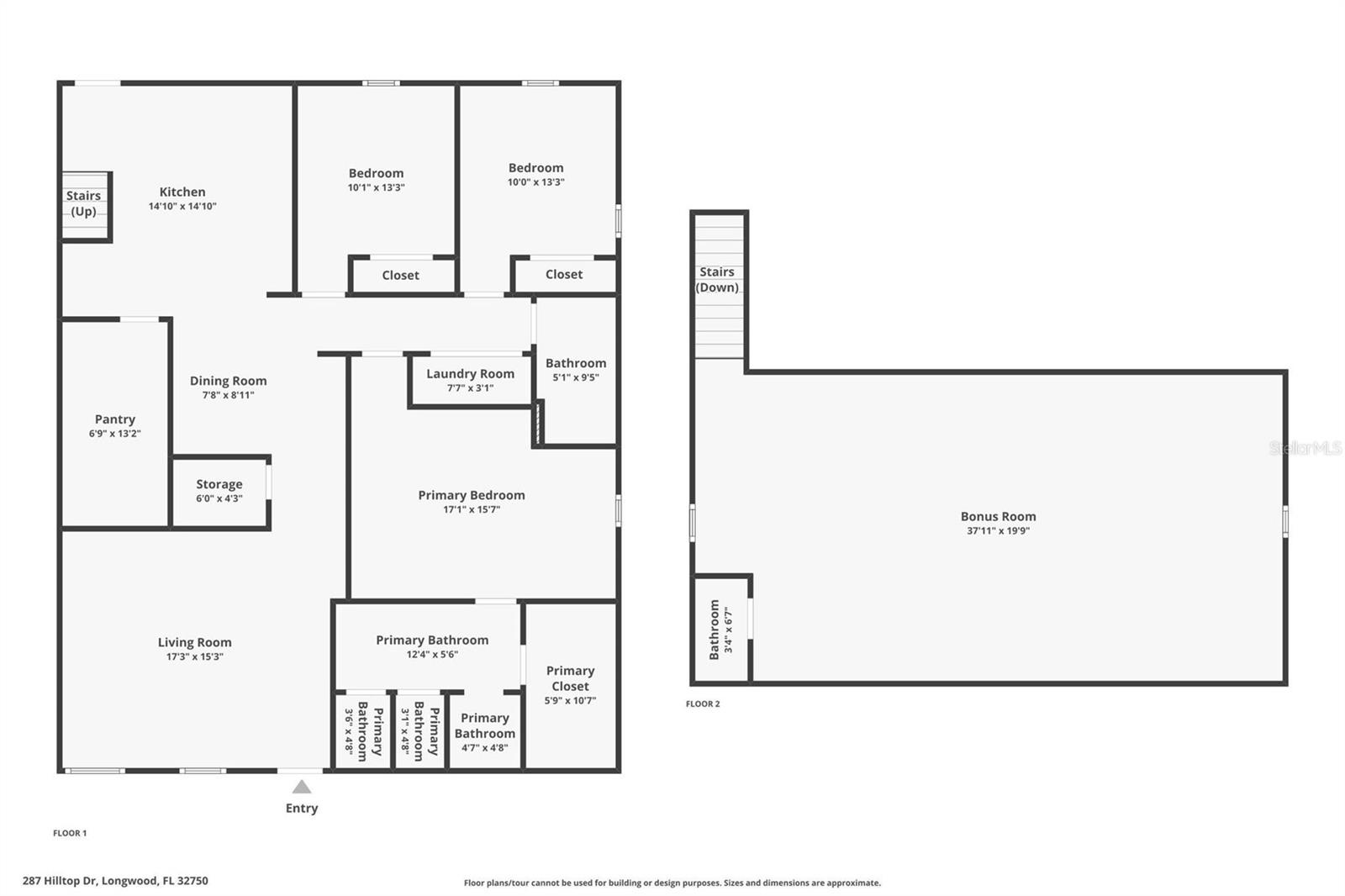 Listing photo id 46 for 287 Hilltop Drive