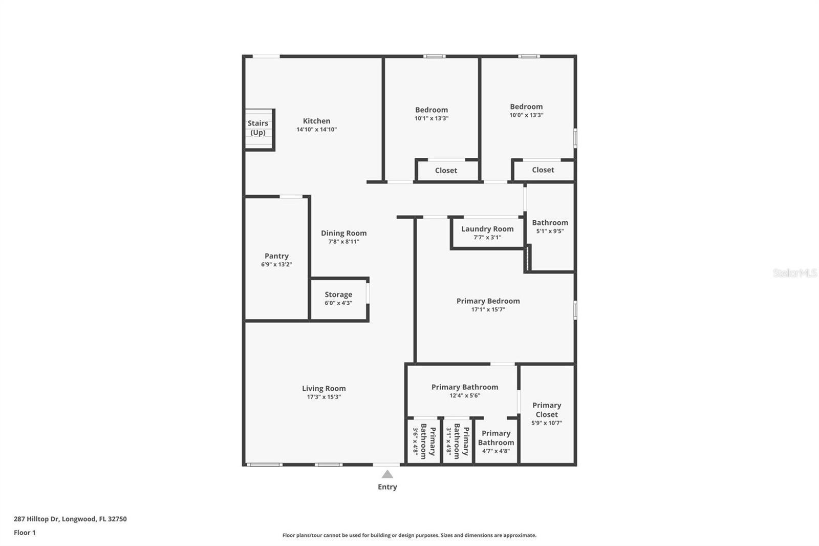 Listing photo id 47 for 287 Hilltop Drive