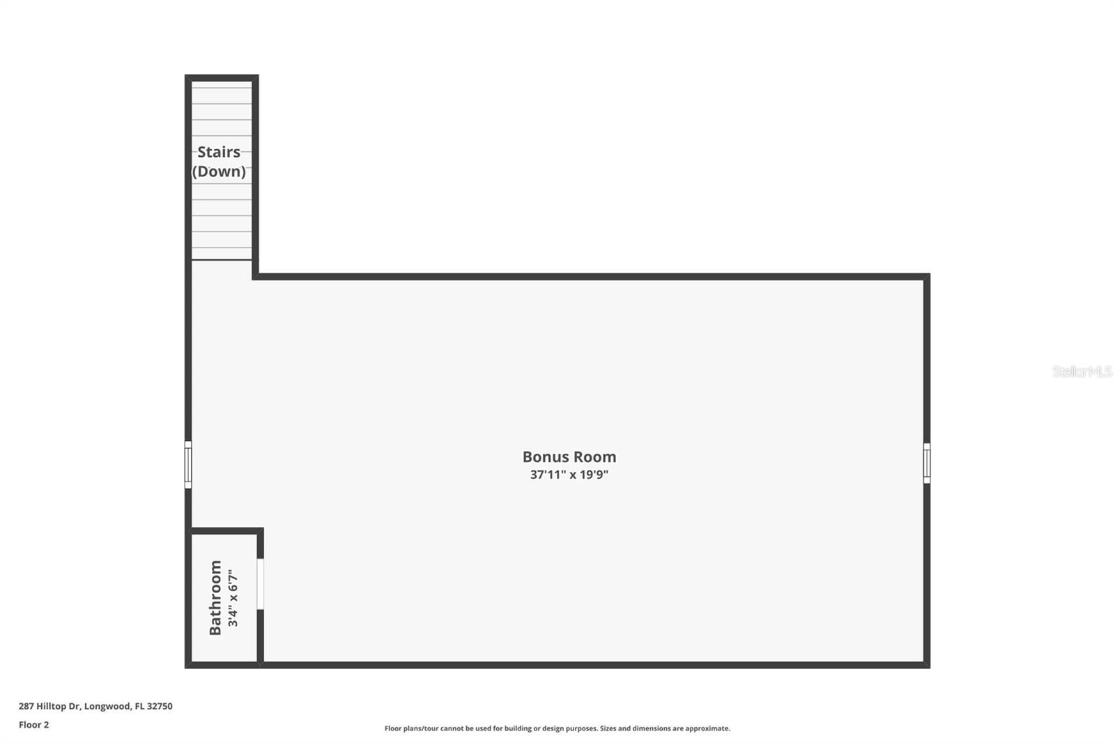 Listing photo id 48 for 287 Hilltop Drive