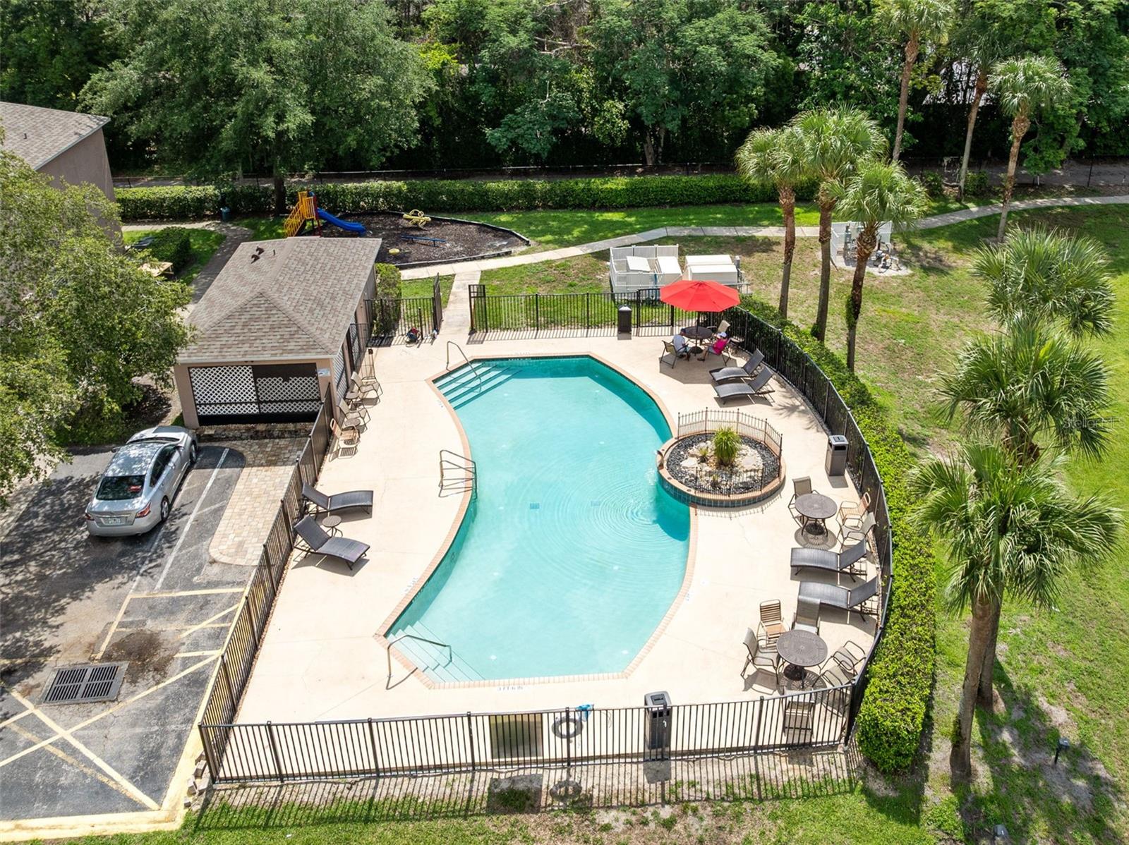 Image 20 of 25 For 5099 Monticello Heights Lane
