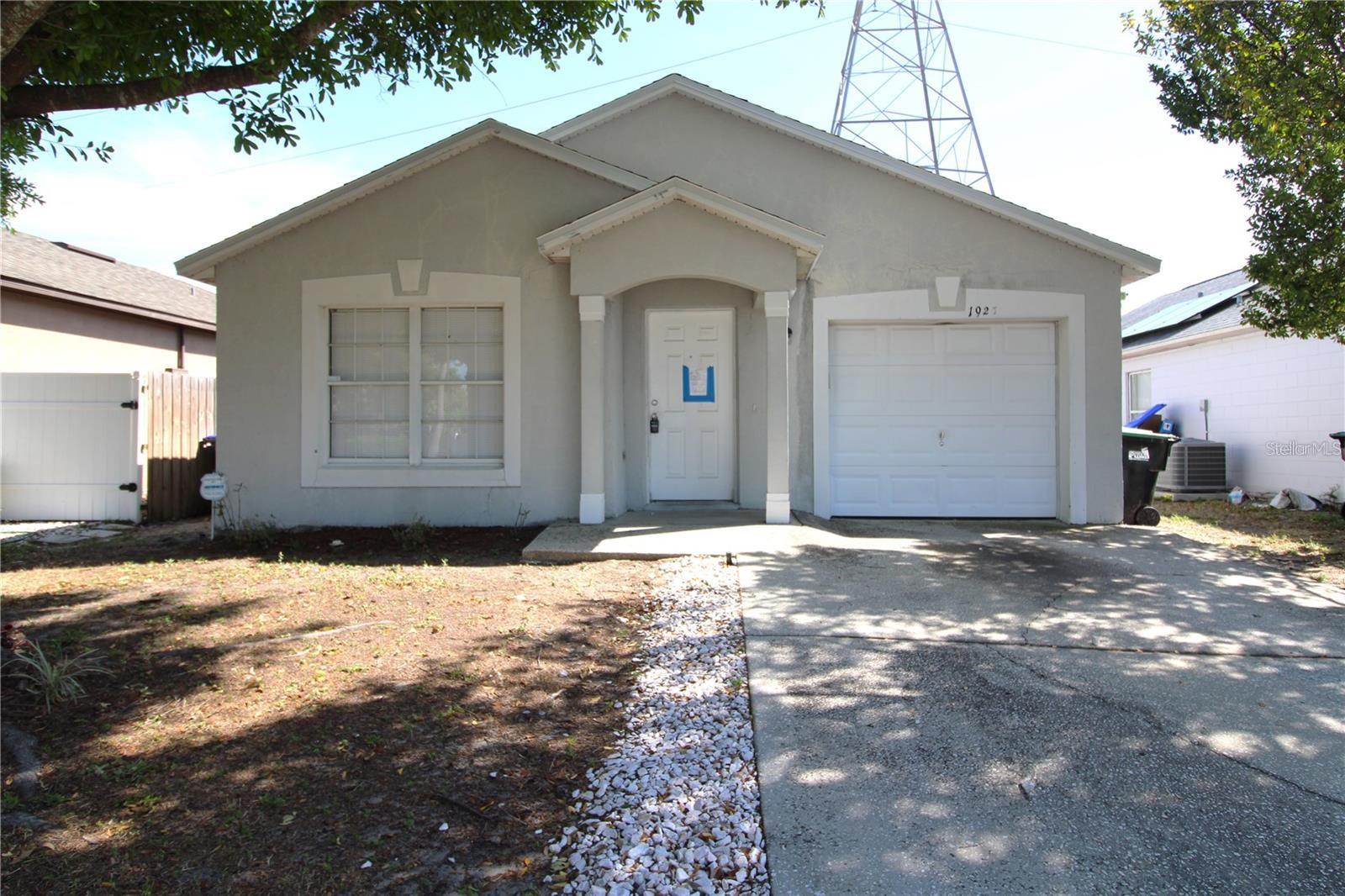 Details for 1925 Spruce Ridge Drive, ORLANDO, FL 32808
