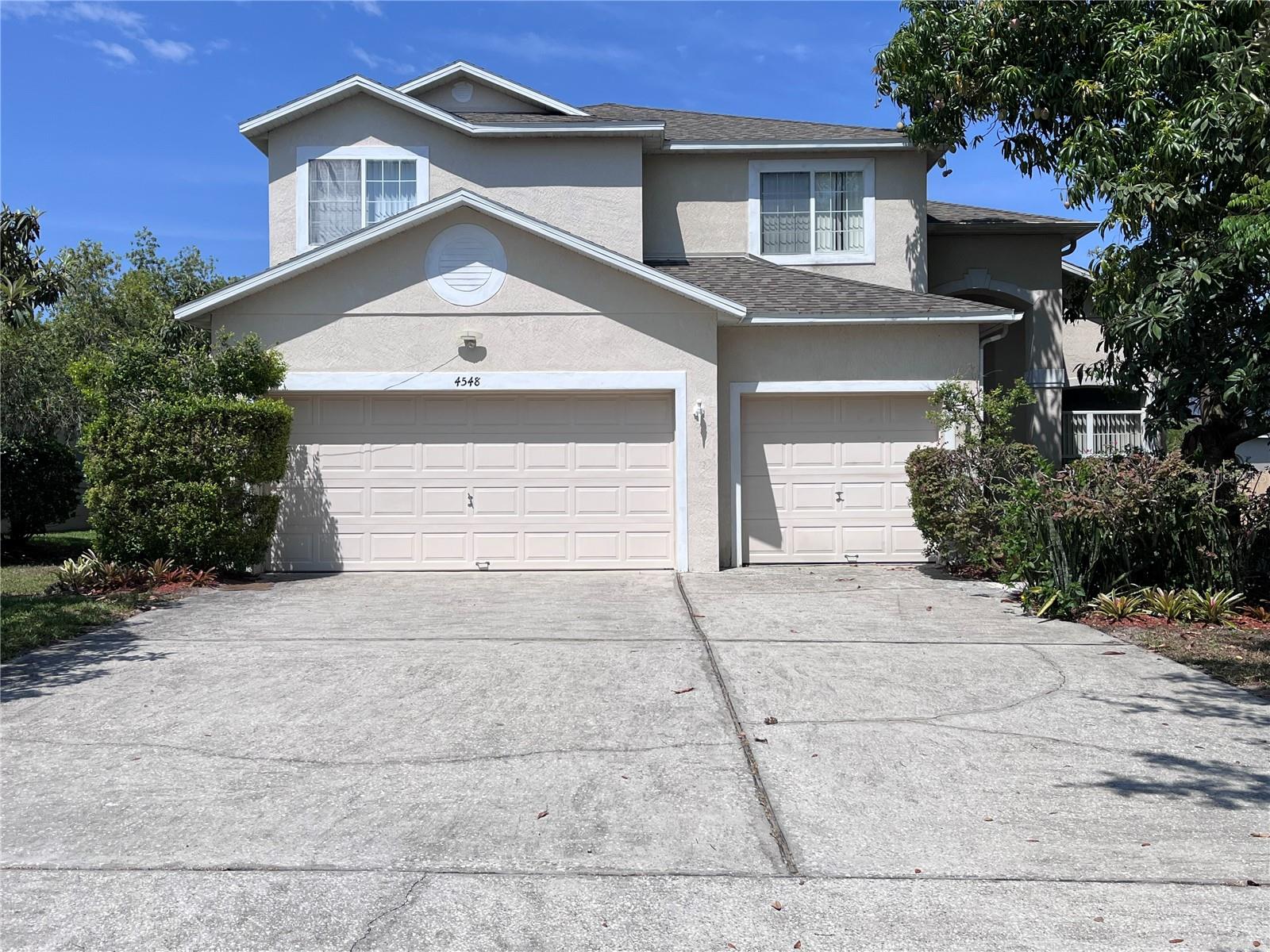 Details for 4548 Seafarer Way, ORLANDO, FL 32817