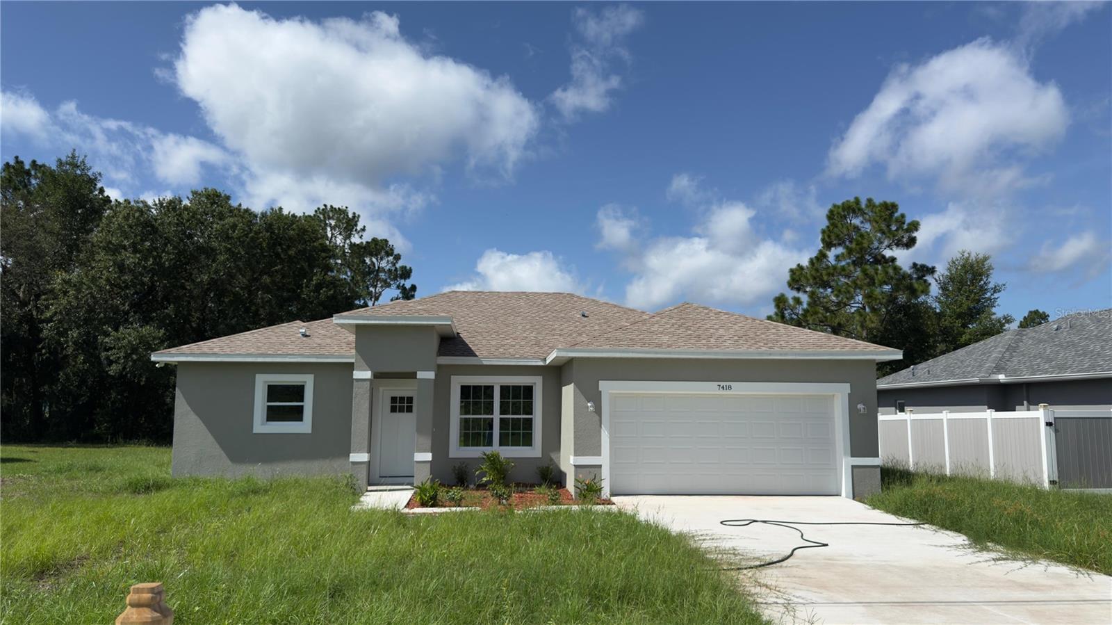 Details for 7418 129th Lane, OCALA, FL 34473