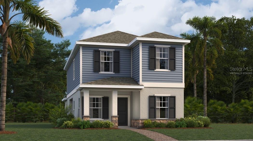 Details for 7163 Sienna Oak Alley, ORLANDO, FL 32829