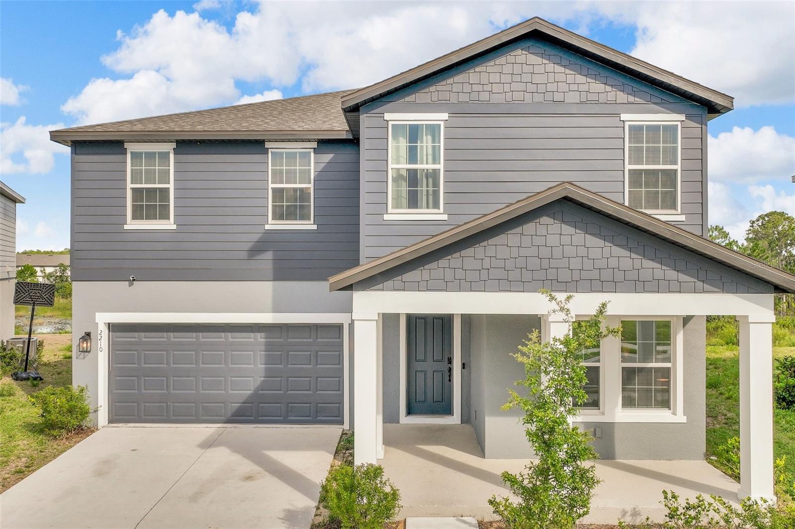 Details for 2210 Derwent Drive, DAVENPORT, FL 33896