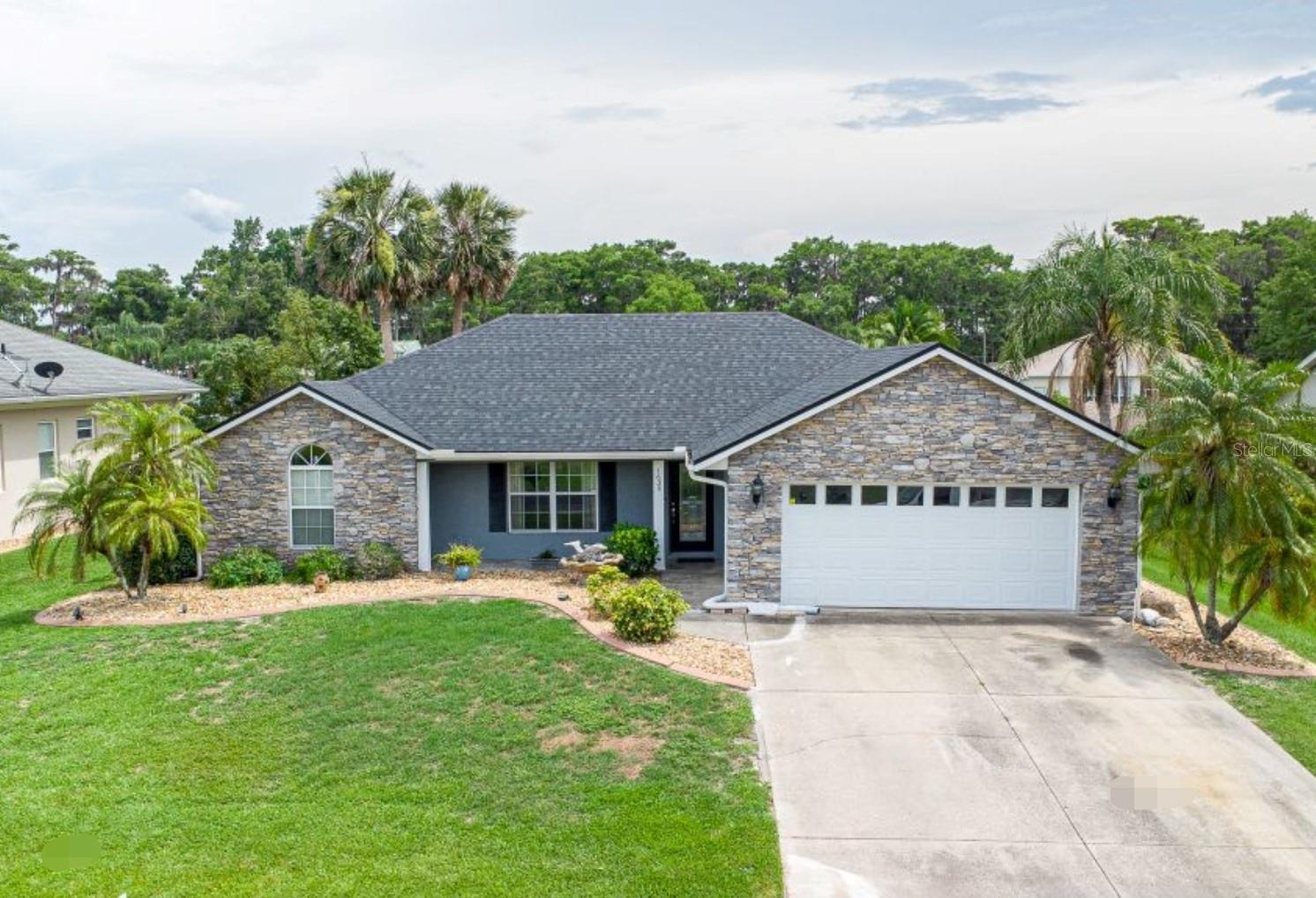 Details for 1639 Yellow Brick Road, ASTOR, FL 32102