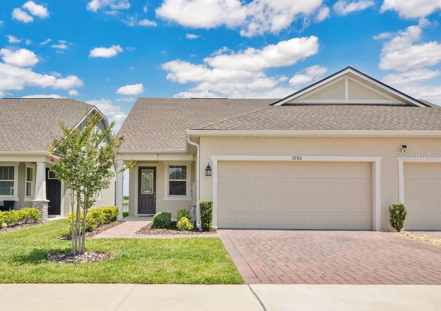 Details for 3280 Canna Lily Place, CLERMONT, FL 34711