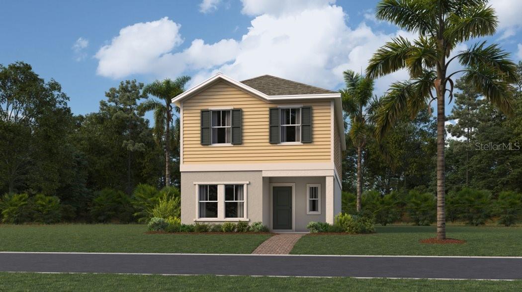 Details for 7183 Rosy Sky Avenue, ORLANDO, FL 32829