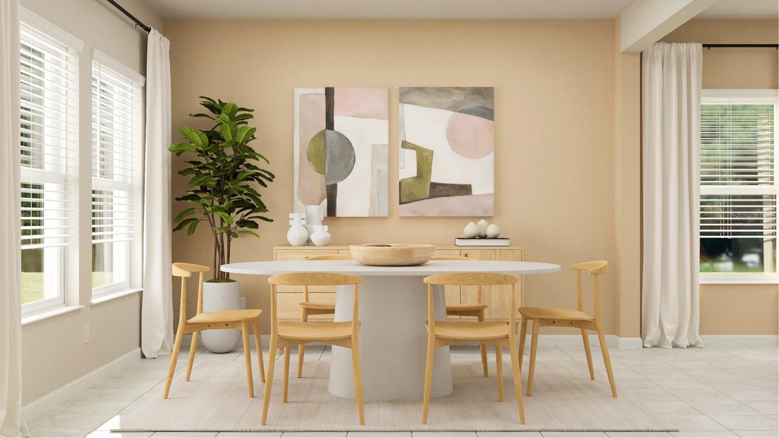 Image 4 of 21 For 7183 Rosy Sky Avenue