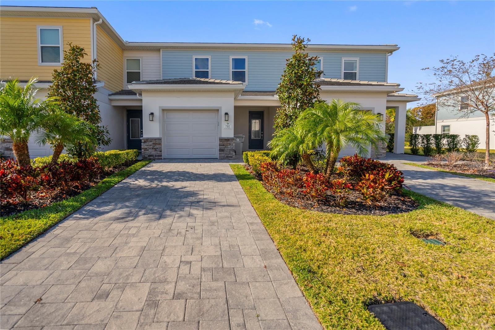 Details for 780 Driving Range Court, REUNION, FL 34747