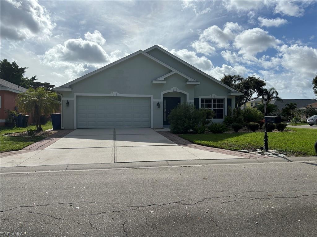 Details for 9200 Middle Oak Drive, FORT MYERS, FL 33967