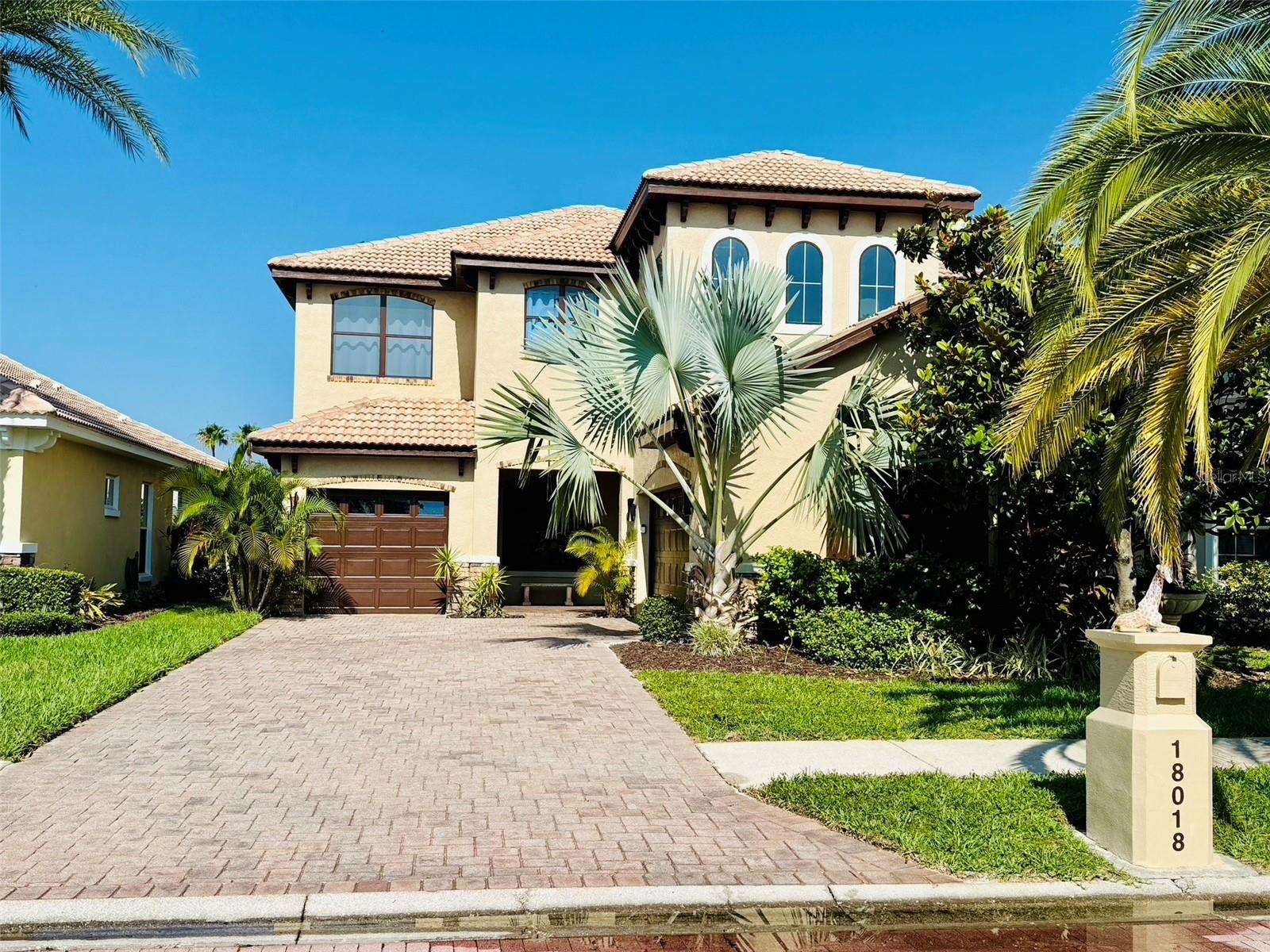 Image 2 of 72 For 18018 Malakai Isle Drive