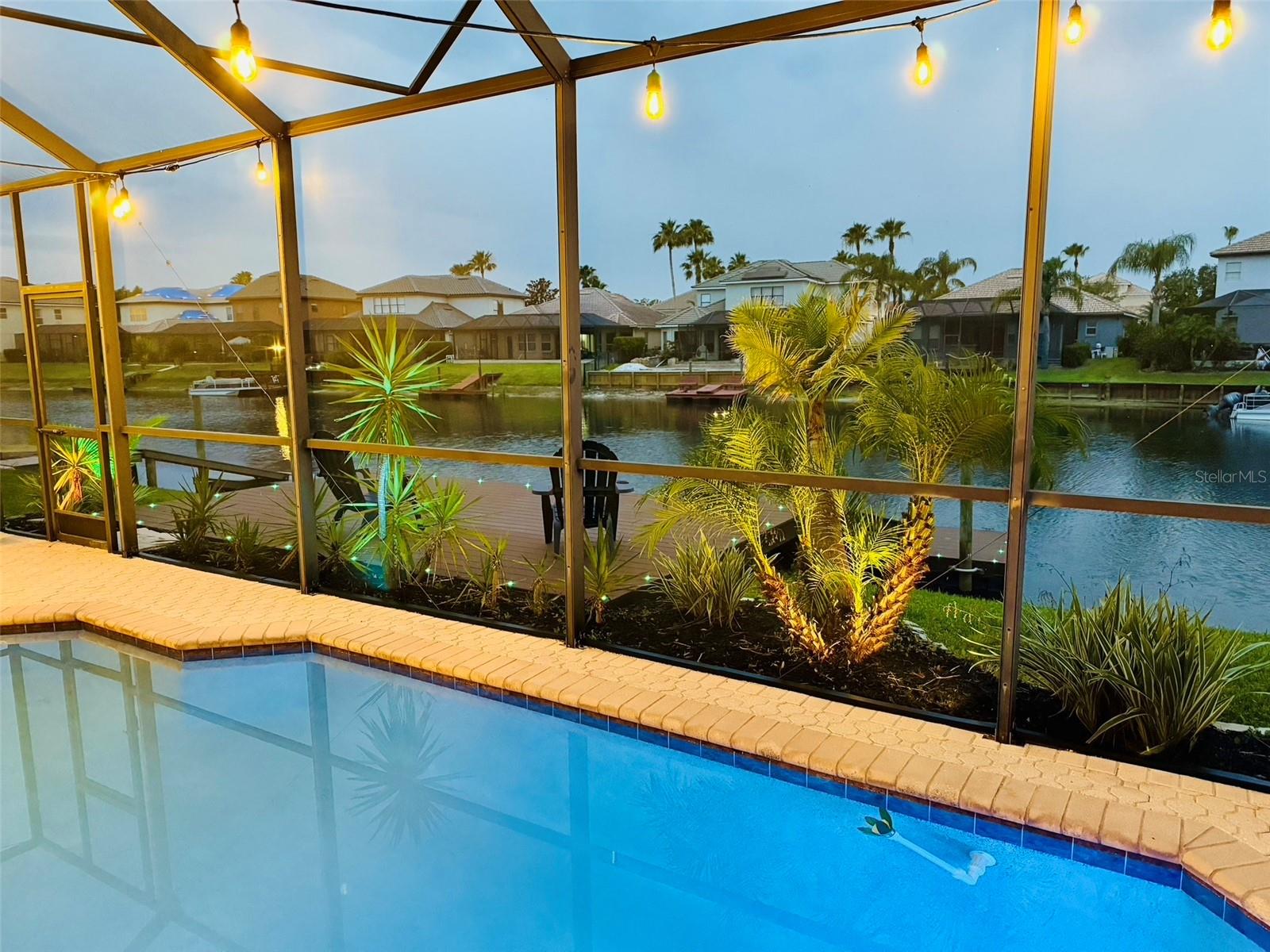 Image 47 of 72 For 18018 Malakai Isle Drive