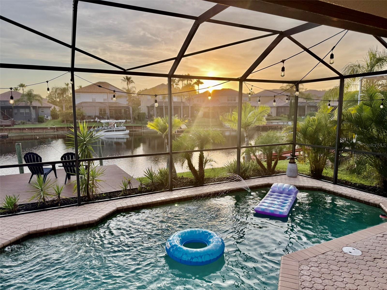 Image 49 of 72 For 18018 Malakai Isle Drive