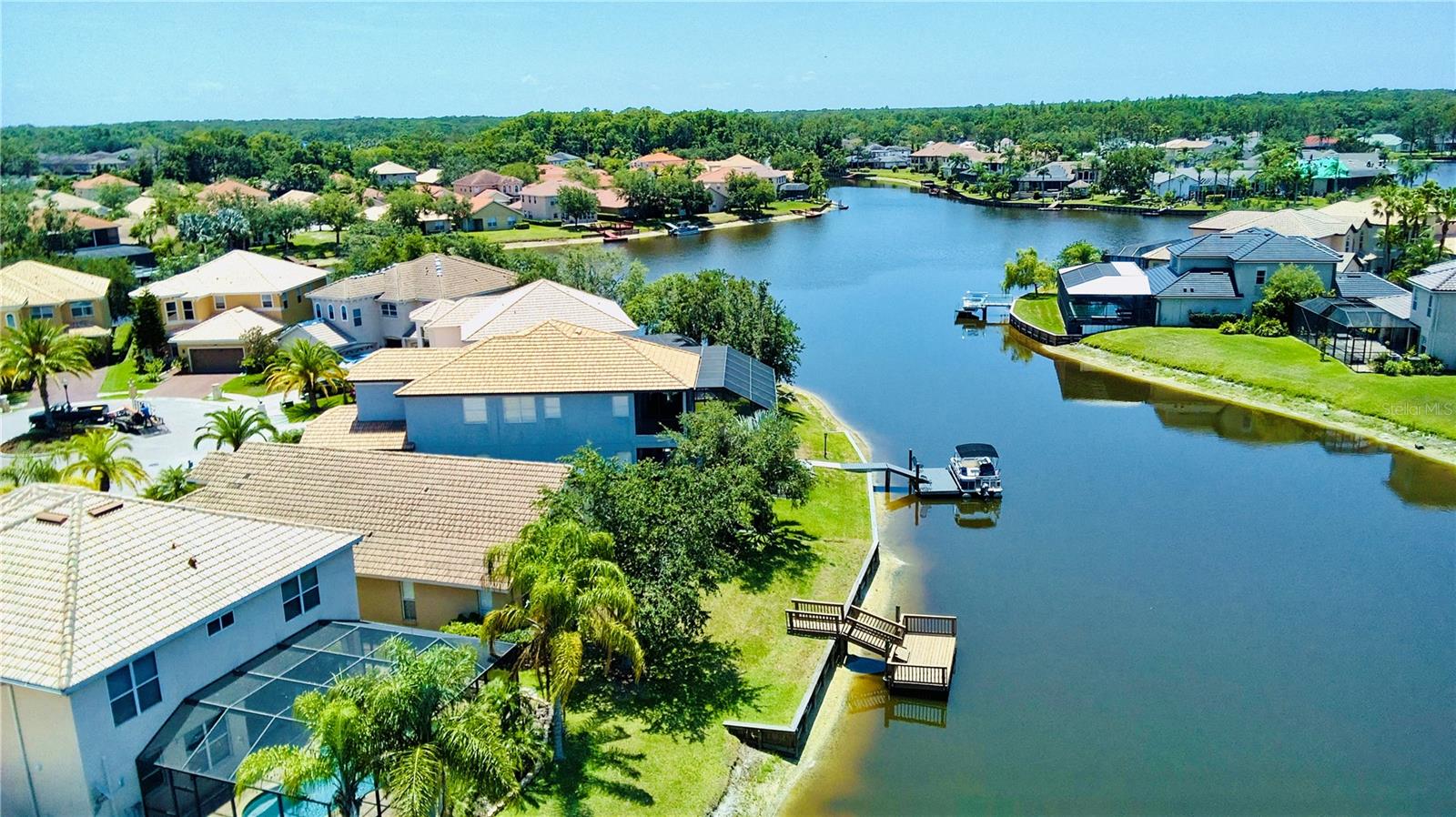 Image 66 of 72 For 18018 Malakai Isle Drive