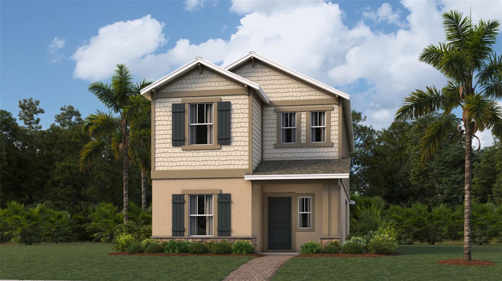 Details for 7250 Summers Ivy Alley, ORLANDO, FL 32829