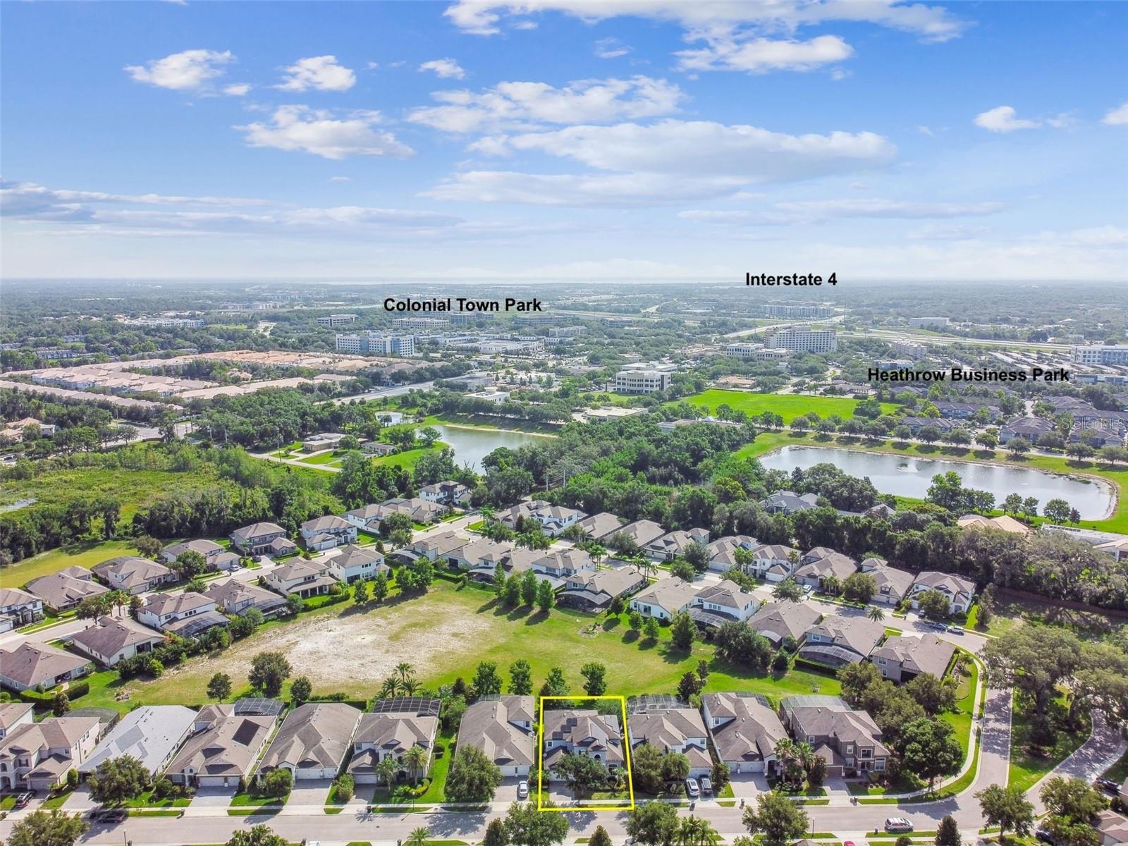 Image 37 of 44 For 811 Sherbourne Circle