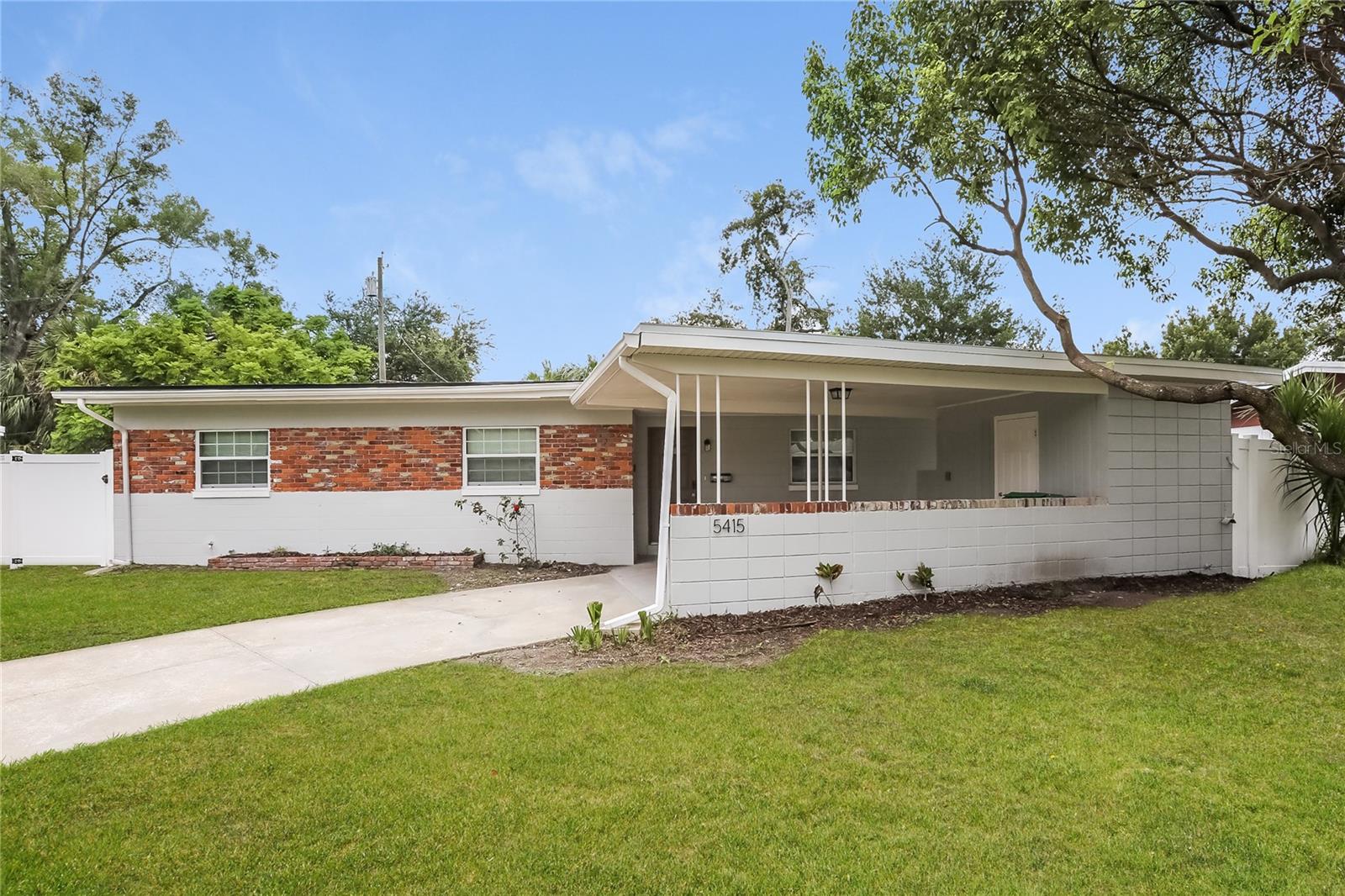 Details for 5415 Alloway Street, ORLANDO, FL 32810