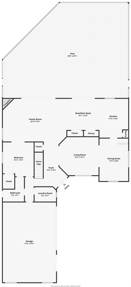 Image 33 of 37 For 2214 Westbourne Drive