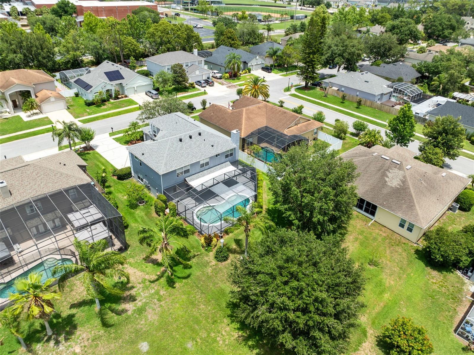 Image 36 of 37 For 2214 Westbourne Drive