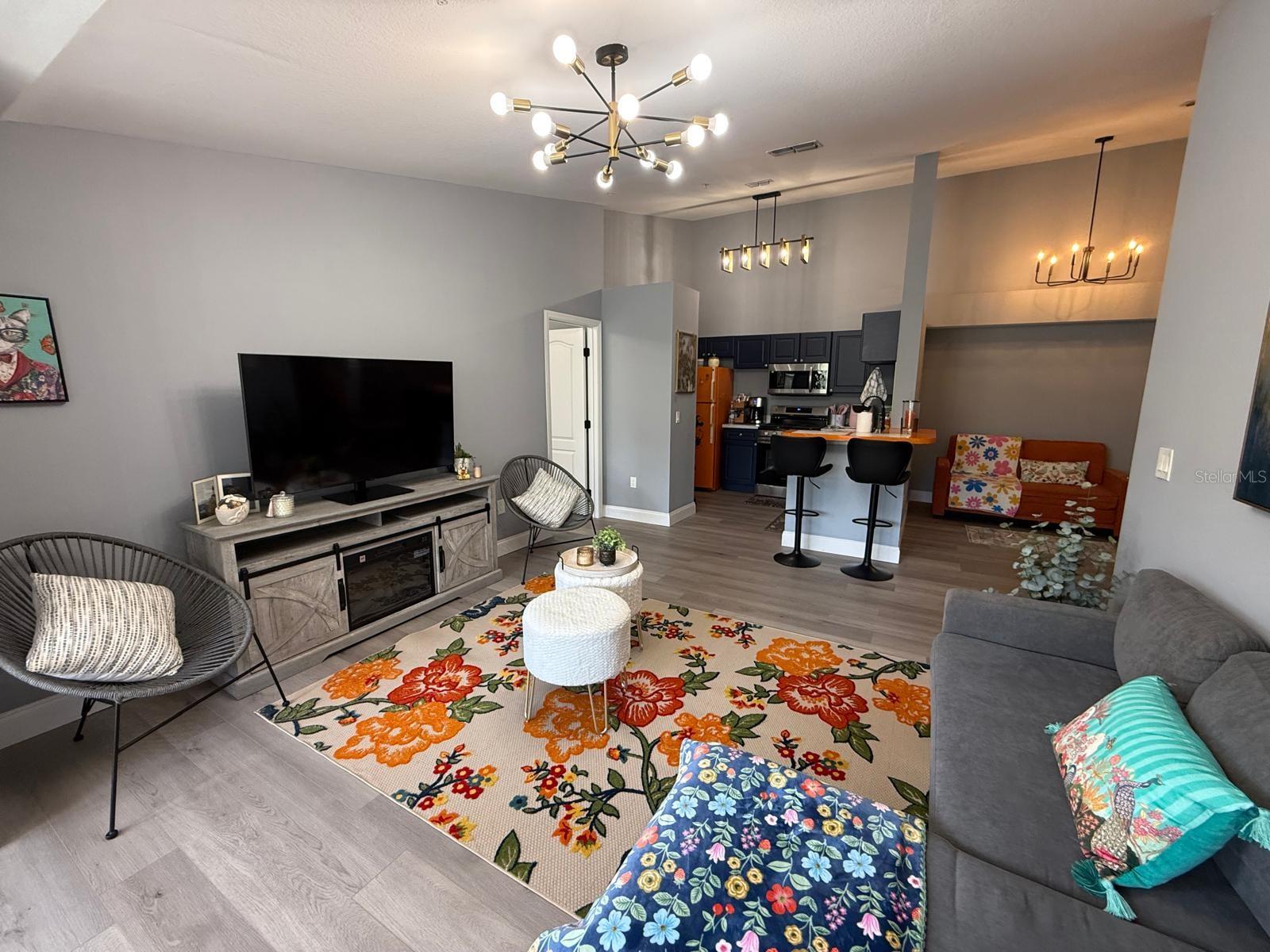 Image 11 of 30 For 3391 Kirkman Road 1236