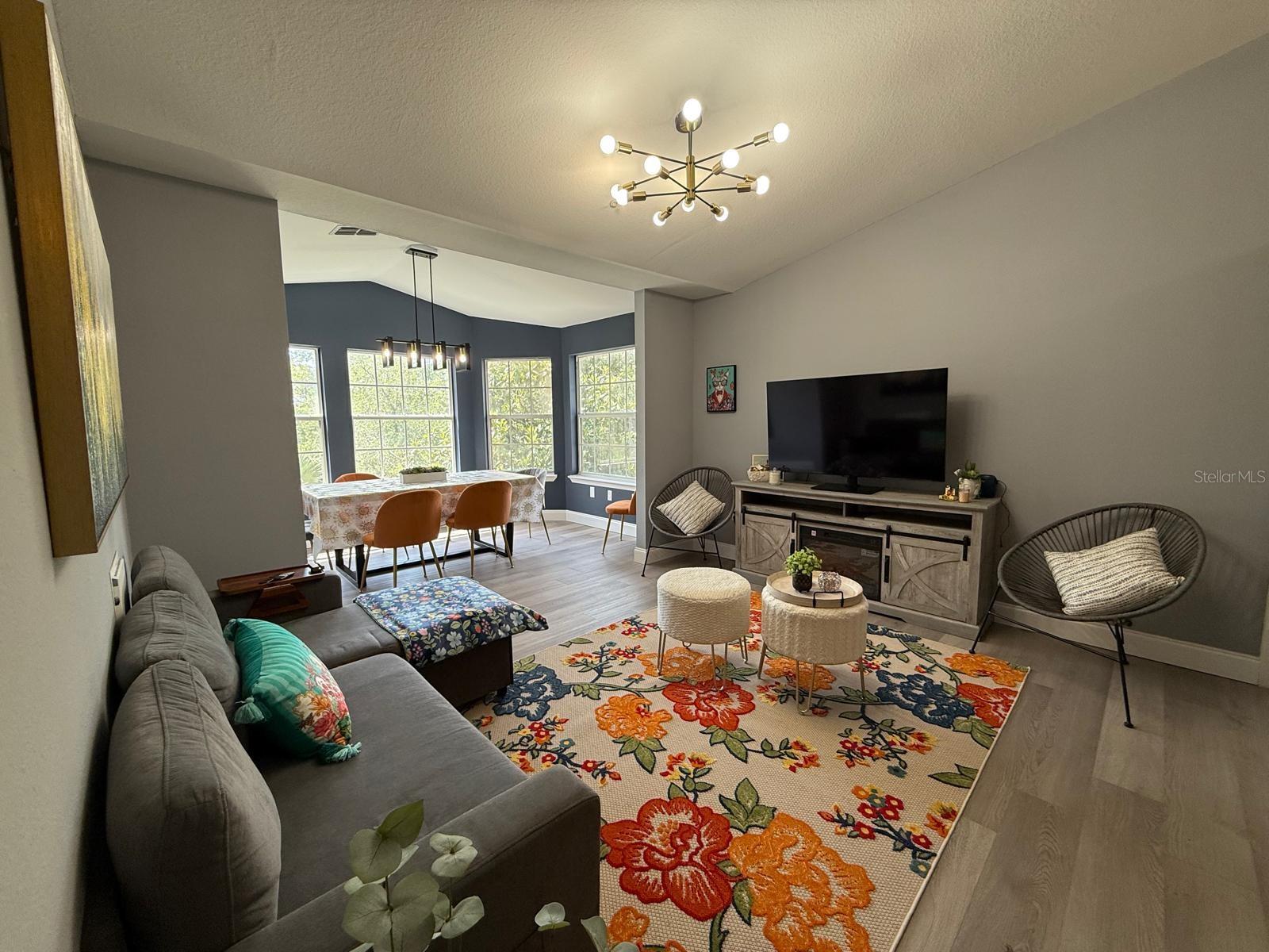 Image 16 of 30 For 3391 Kirkman Road 1236