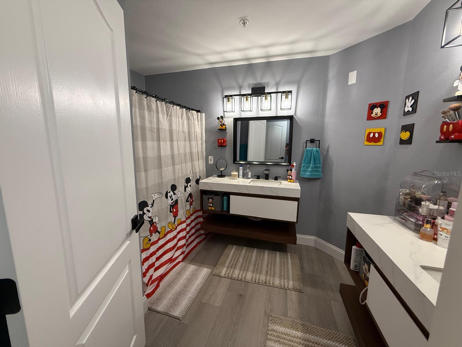 Image 21 of 30 For 3391 Kirkman Road 1236