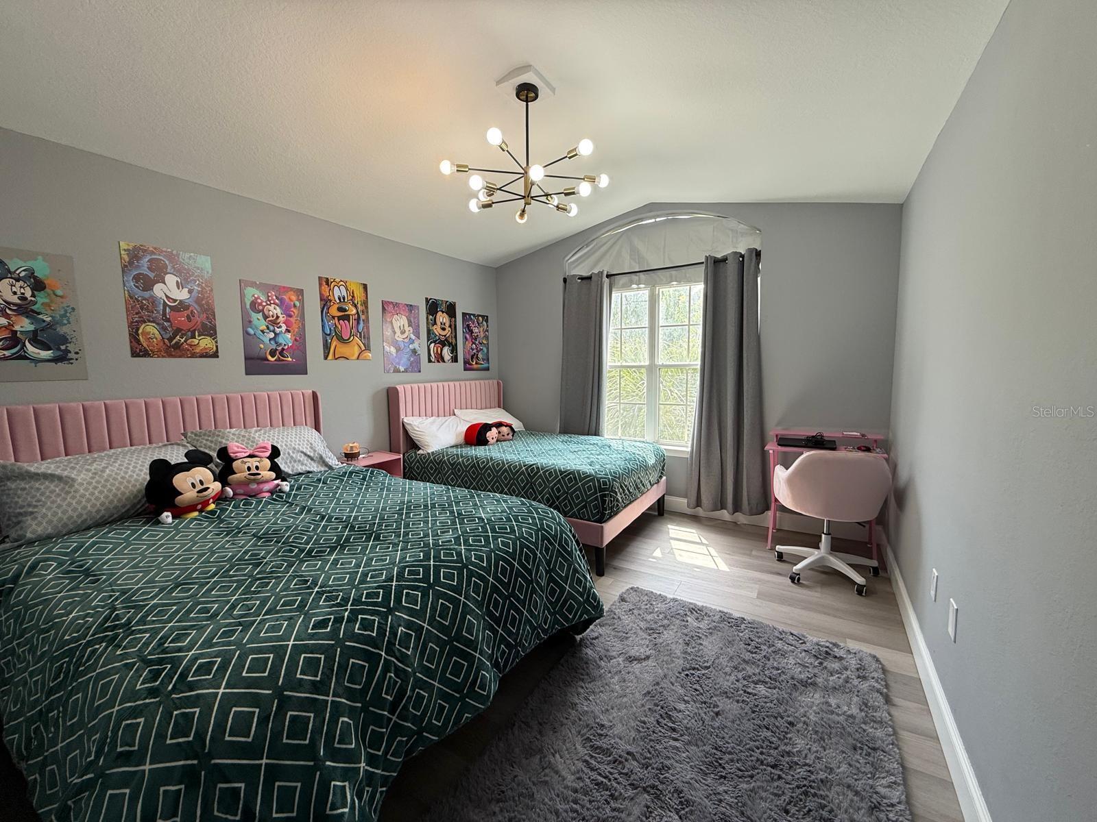 Image 23 of 30 For 3391 Kirkman Road 1236