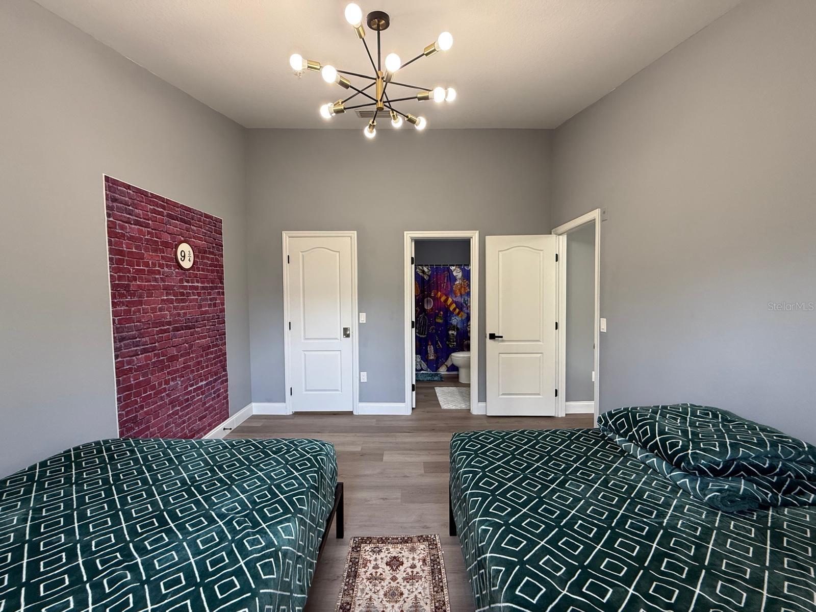 Image 27 of 30 For 3391 Kirkman Road 1236