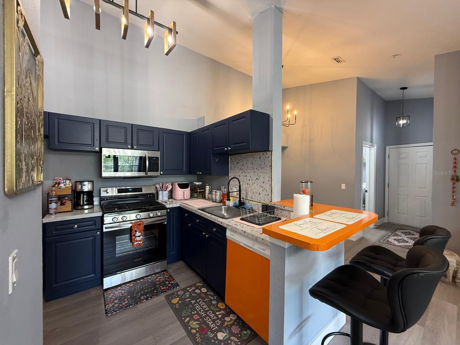 Image 4 of 30 For 3391 Kirkman Road 1236
