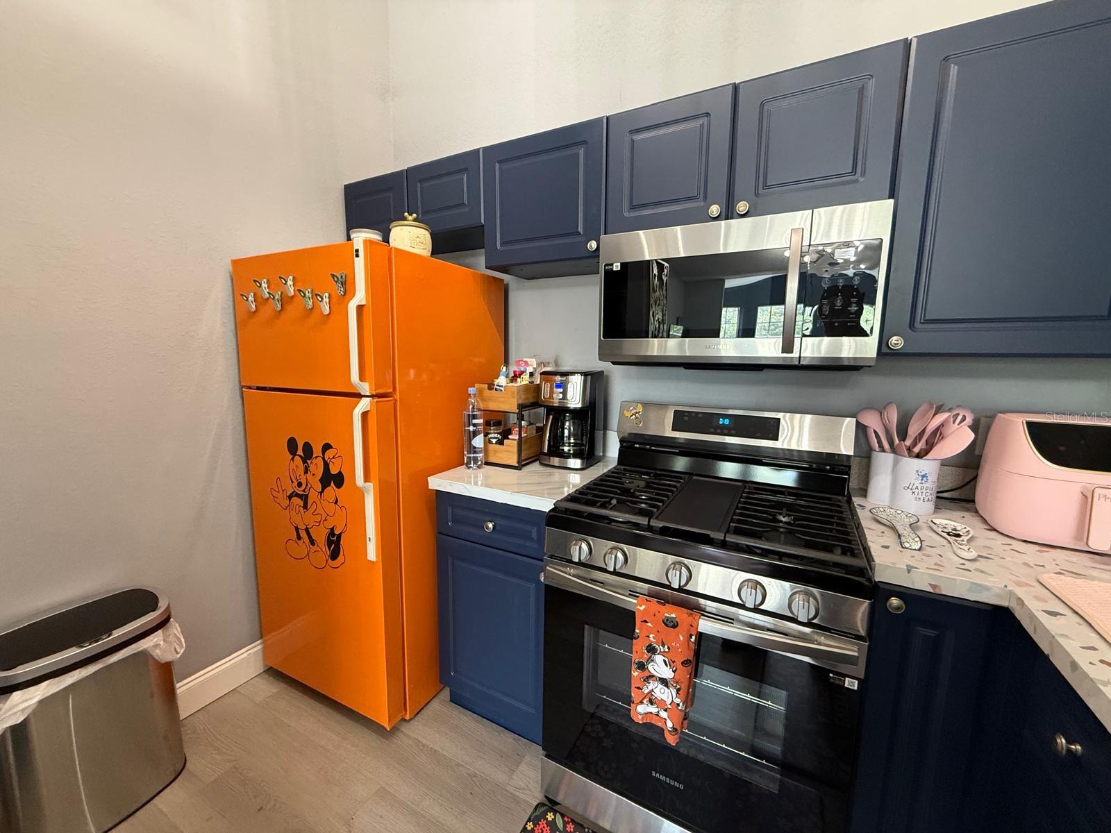 Image 6 of 30 For 3391 Kirkman Road 1236