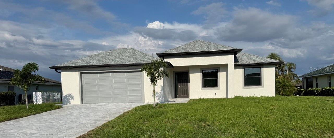 Details for 9 Bunker Place, ROTONDA WEST, FL 33947