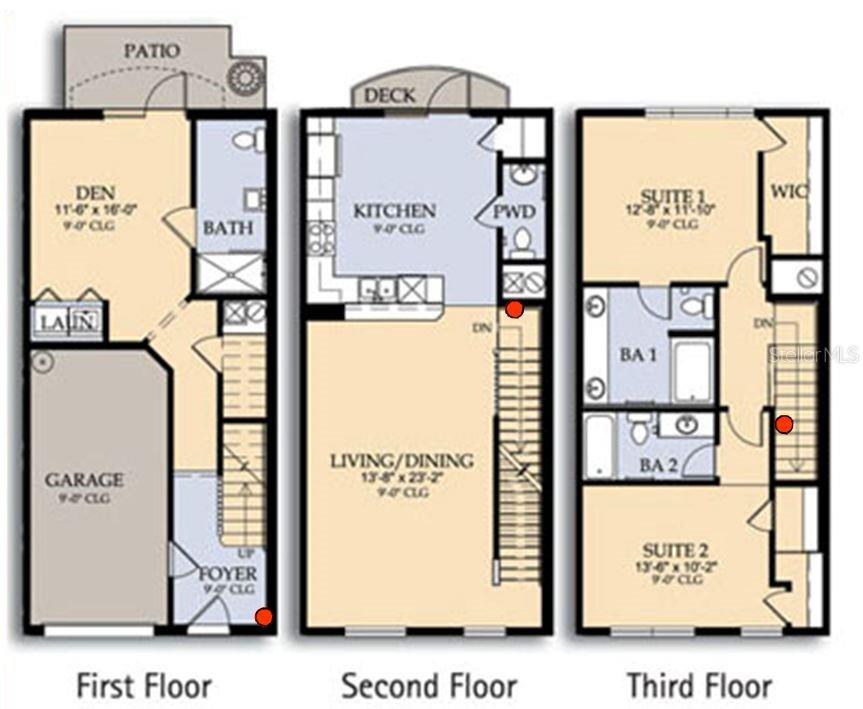 Image 5 of 52 For 4816 Tidecrest Avenue 178
